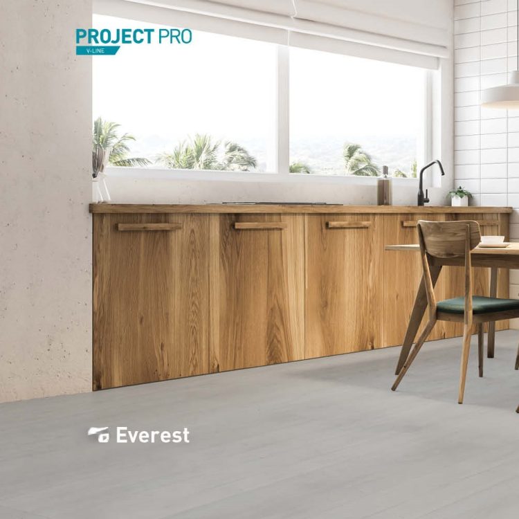 V LINE PROJECT PRO 827 EVEREST