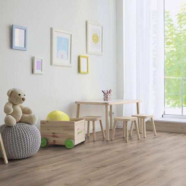 Cliparquet CHL03 Roble Volga