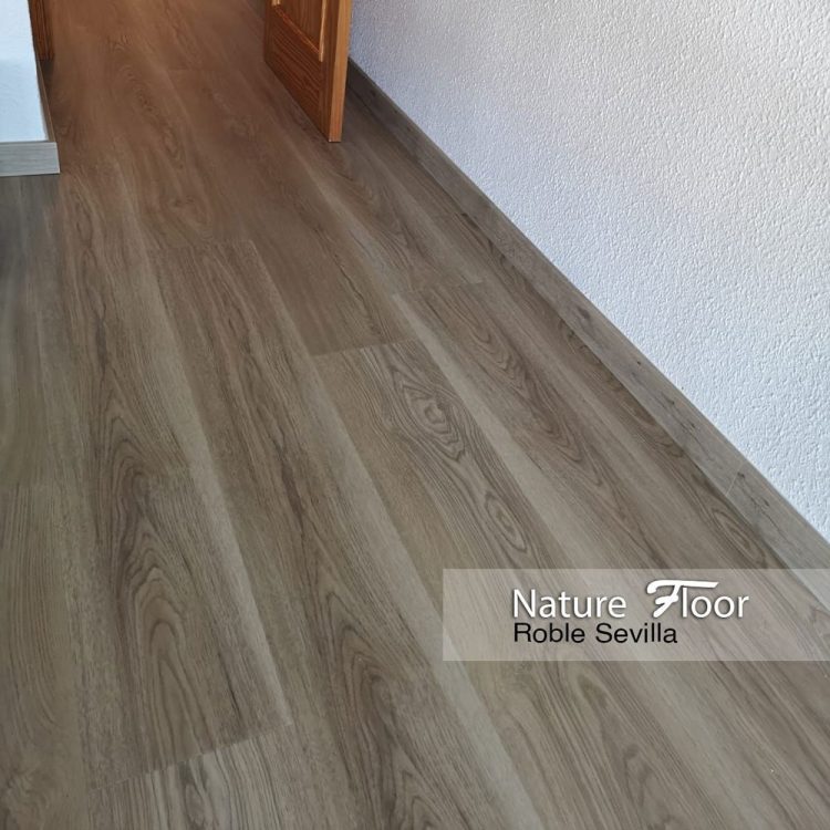 NATURE FLOOR SPC C-70 ROBLE SEVILLA