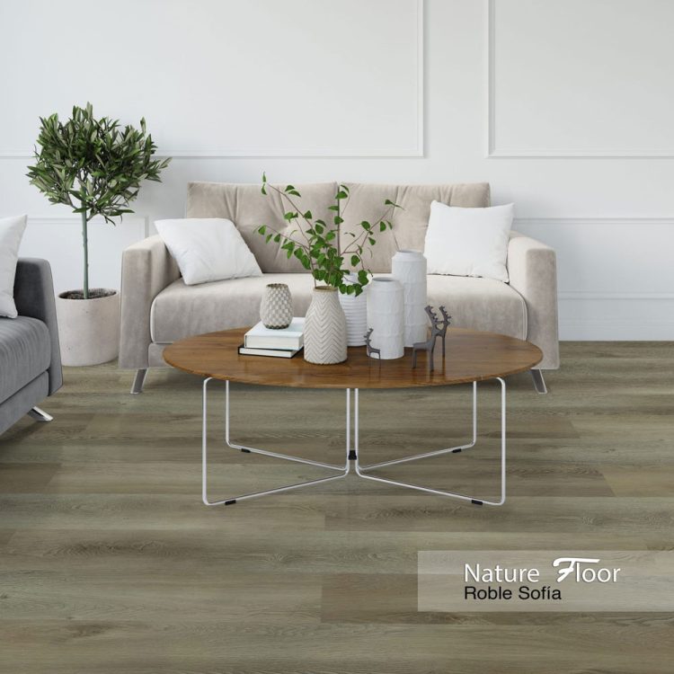 NATURE FLOOR SPC C-70 ROBLE SOFIA
