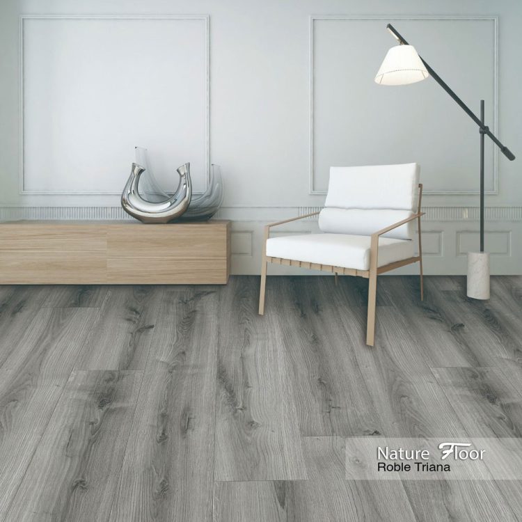 NATURE FLOOR SPC C-70 ROBLE TRIANA