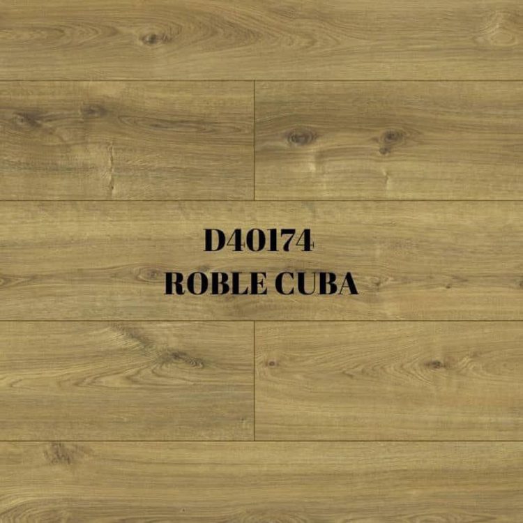 KRONOPOL HOLIDAY ROBLE CUBA D40174 2