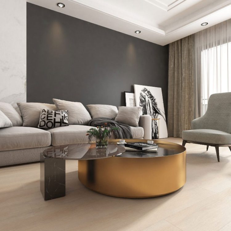SUELO VINÍLICO AREA FLOORS MADERA SLATE OAK WD-204-PL