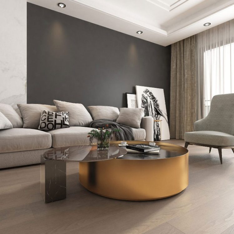 SUELO VINÍLICO AREA FLOORS MADERA WALNUT OAK WD-208-PL