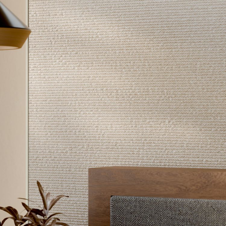 MODEE PURE STRUCTURE TWEED SAND WMT527S