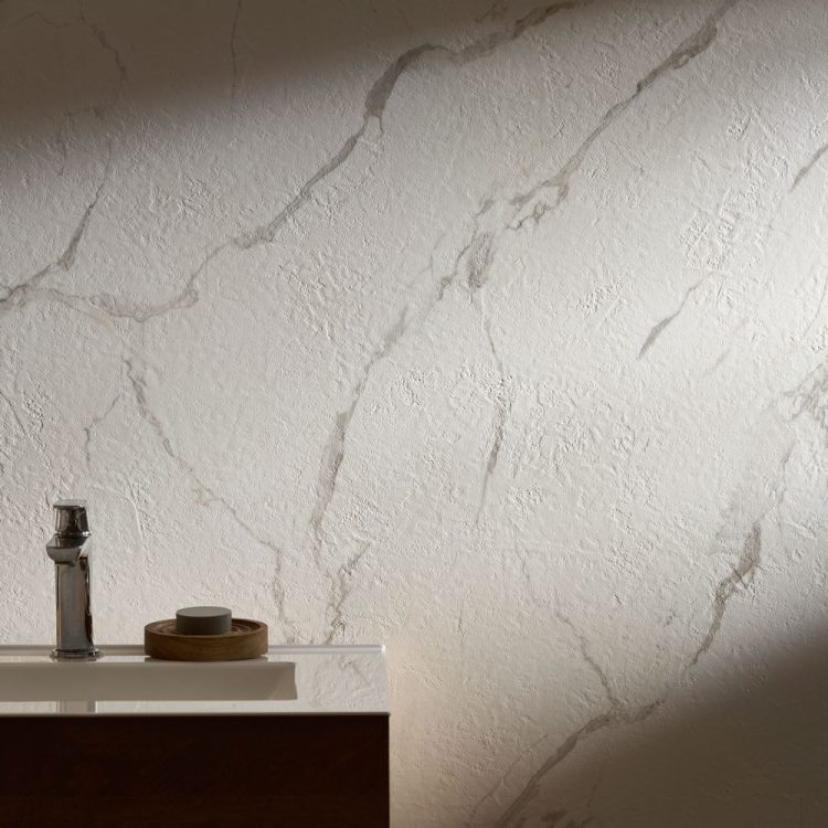 MODEE STONE ESSENCE PIETRA SANTA WHITE WM538
