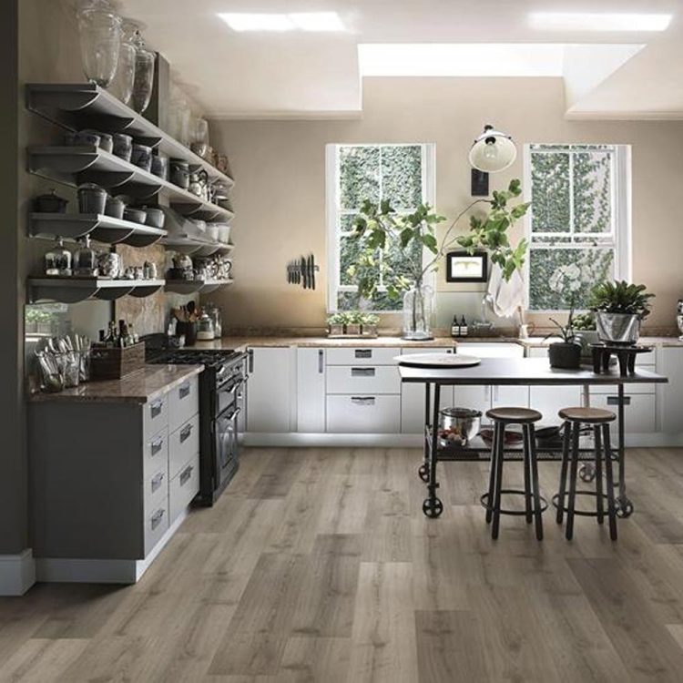 KAHRS VINYL NORDIC CLASSIC BLAIKEN CLICK LTCLW2303-218