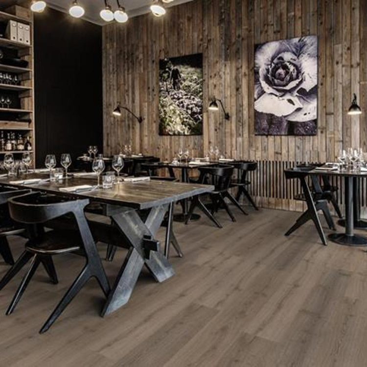 KAHRS VINYL IMPRESSION WOOD SPREEWALD CLICK LTCLW2202-218
