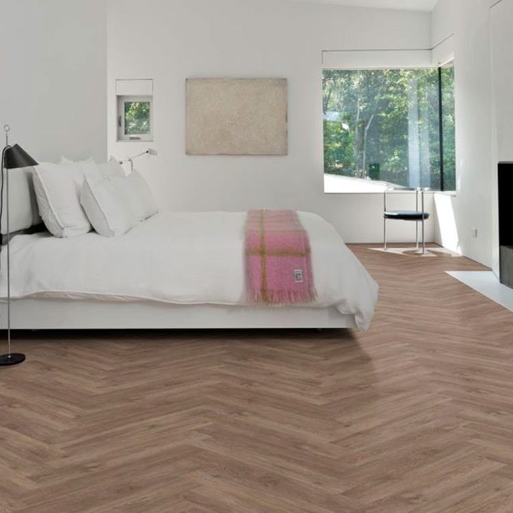KAHRS VINYL SAREK HERRINGBONE 5mm LTCHW2116L120
