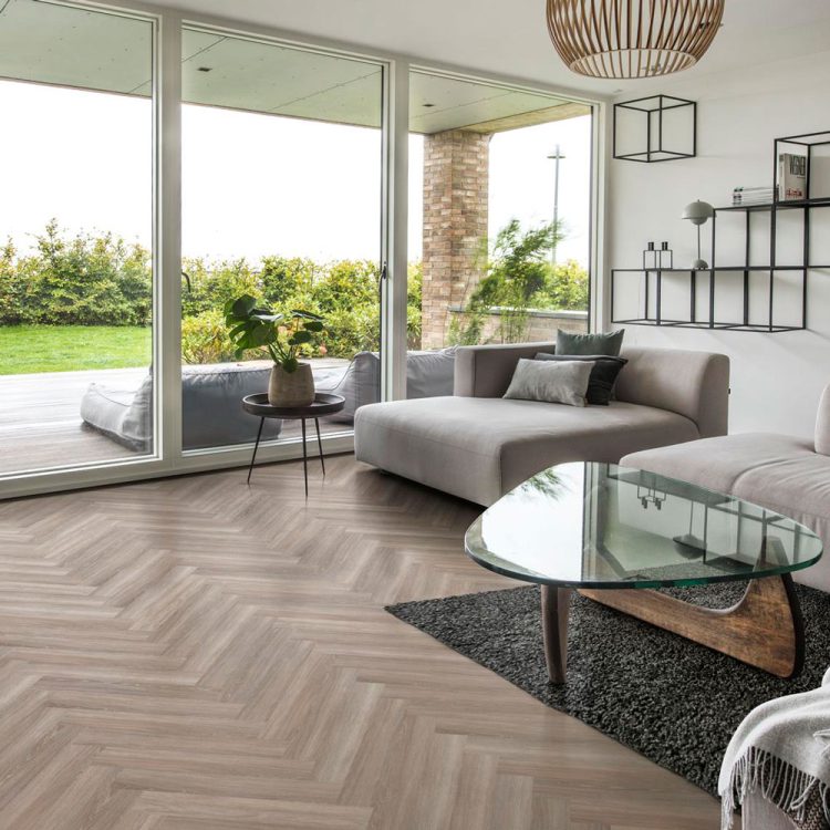 KAHRS VINYL WHINFELL HERRINGBONE 5mm LTCHW2004R120