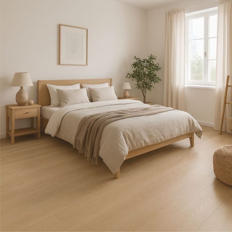 Suelo Vinílico Vettonia Marine Pacific Oak 41-10