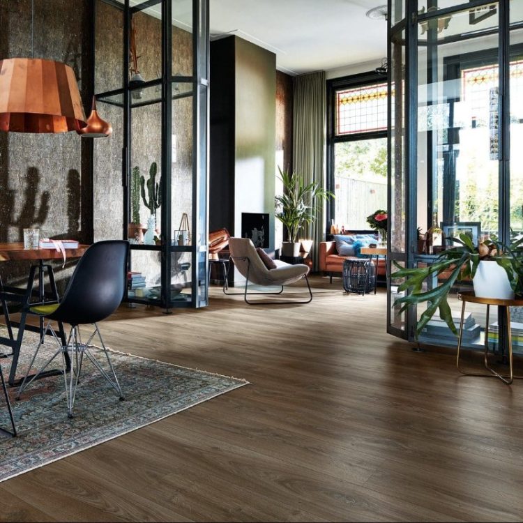 MEISTER LL250 ROBLE CASTILLO OSCURO 6842