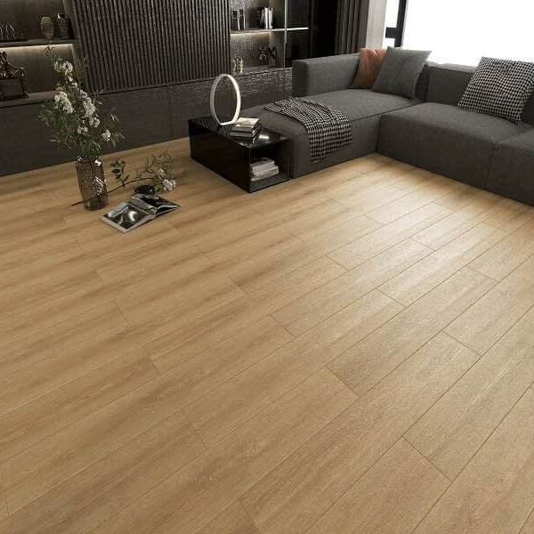 Cliparquet CES03 Roble Florencia