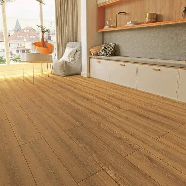 Cliparquet CES05 Roble Napoles
