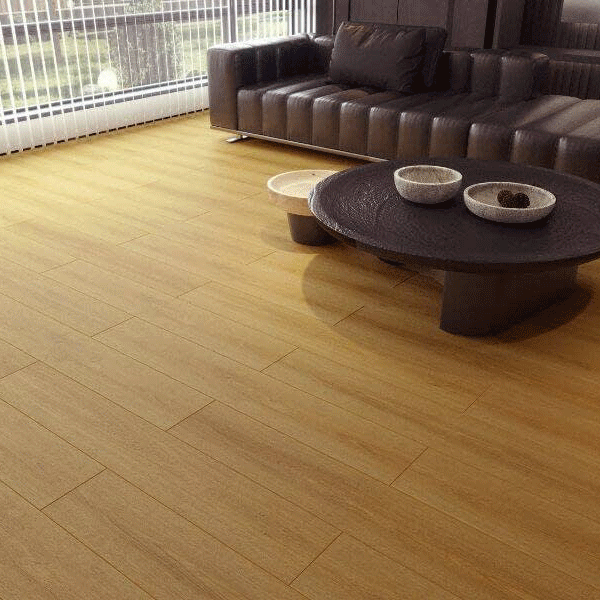 Cliparquet CES06 Roble Palermo