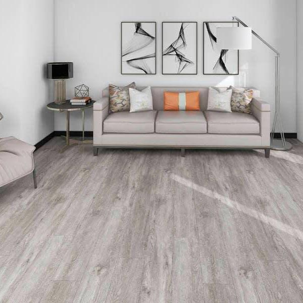Cliparquet CV401 Roble Lodos