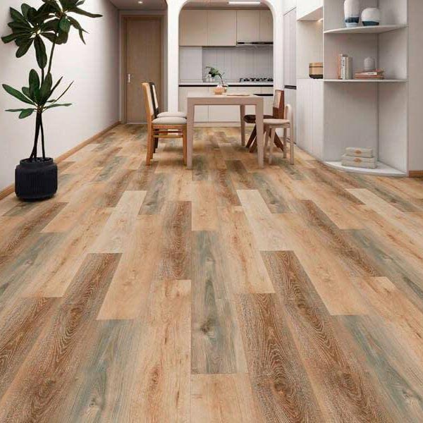Cliparquet CV404 Roble Etesio