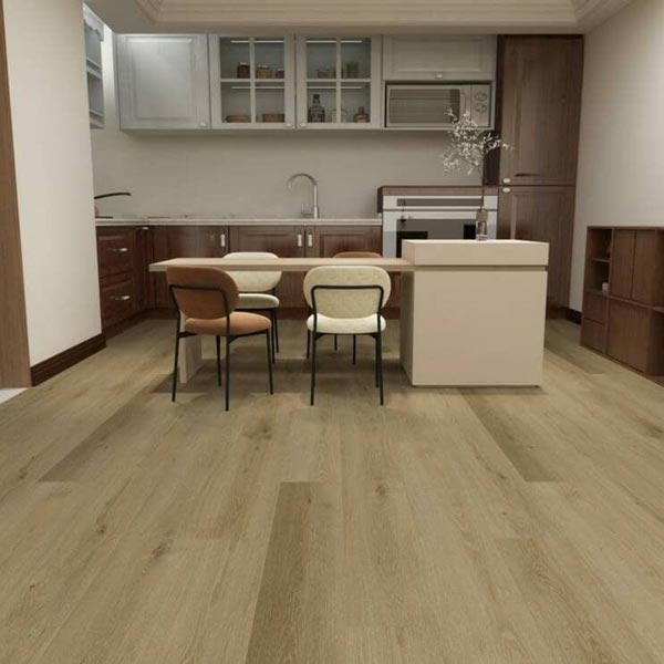 Cliparquet CV409 Roble Levante
