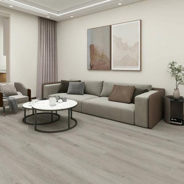 Cliparquet CV410 Roble Poniente