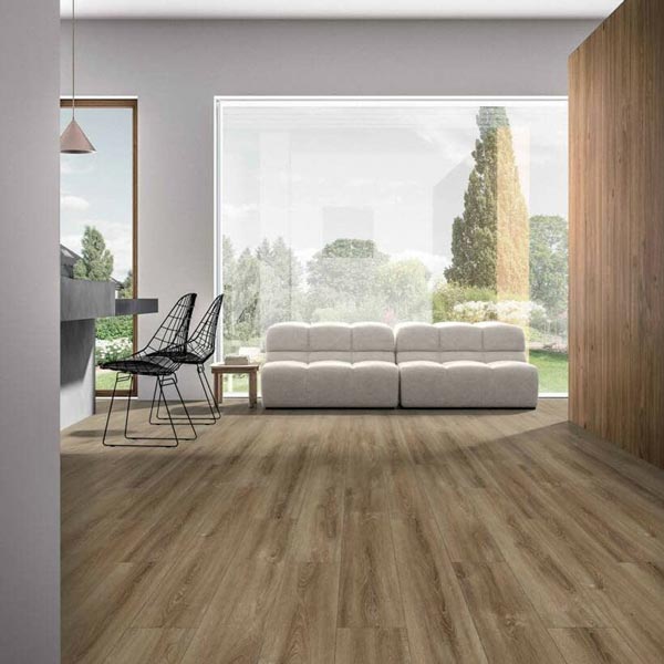 Cliparquet CV412 Roble Terral