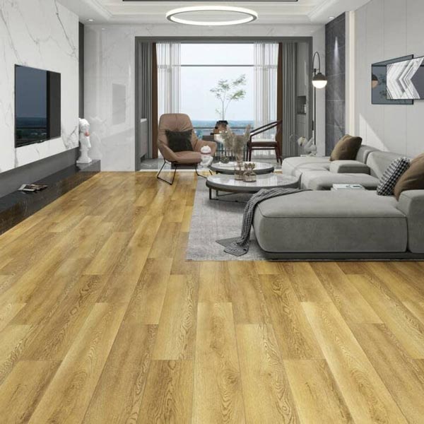 Cliparquet CV413 Roble Medina