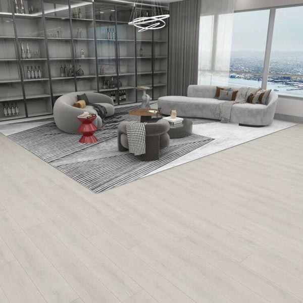 Cliparquet CV414 Roble Solano