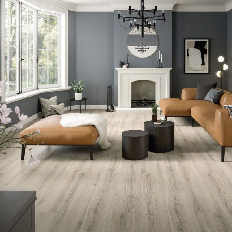 E EGGER ROBLE PADUA GRIS CLASSIC EL2173