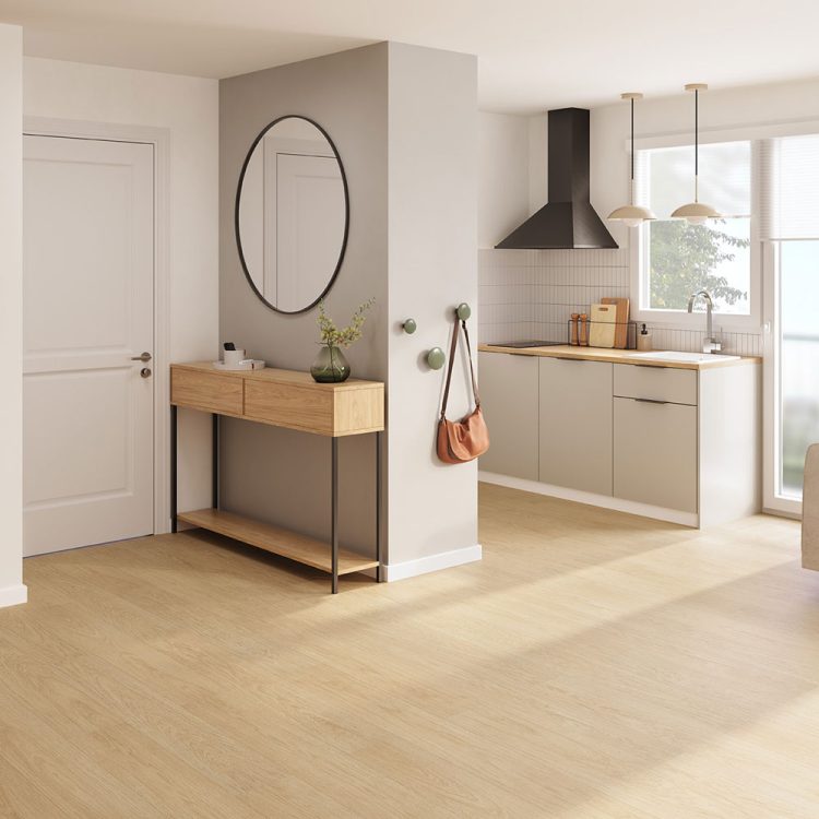 FINFLOOR ORIGINAL ROBLE ARROYO