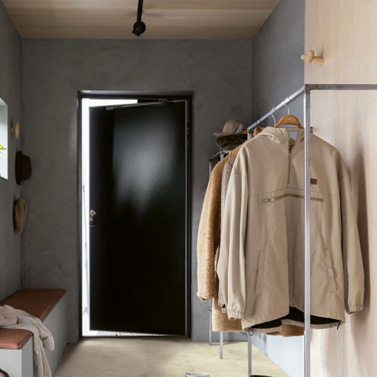 PERGO VISKAN PAD PRO PIEDRA RUGOSA BEIGE