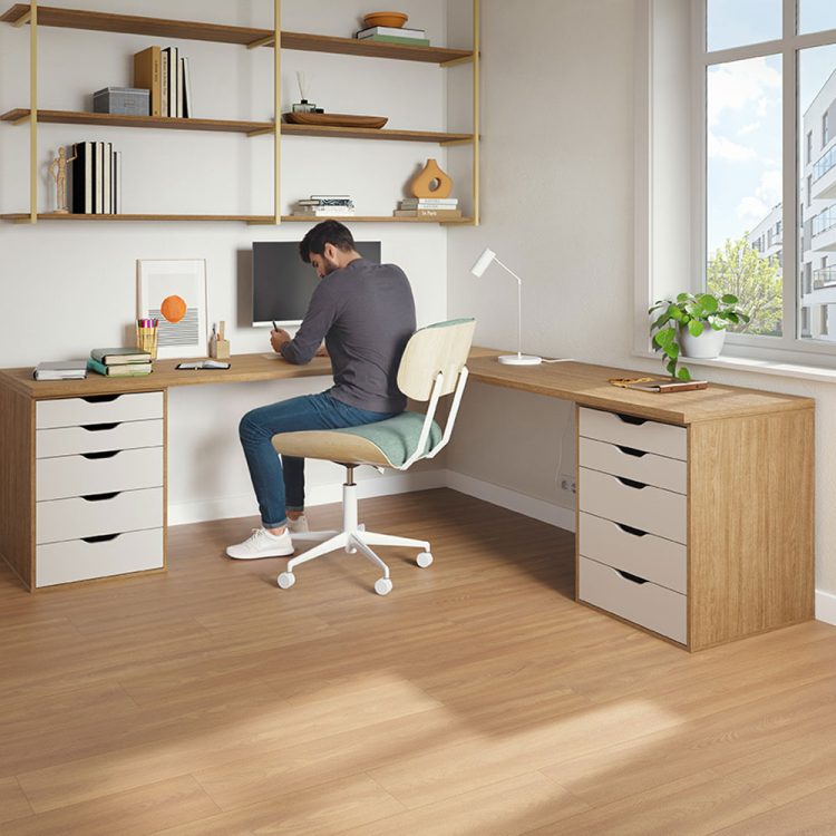 FINFLOOR ORIGINAL ROBLE LIRA