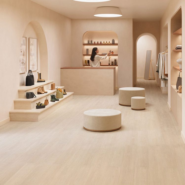 FINFLOOR ORIGINAL ROBLE LUCERO