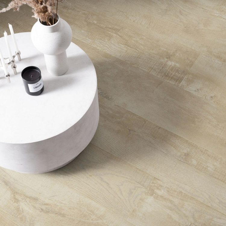 PERGO GLOMMA PAD PRO ROBLE RÚSTICO GREIGE